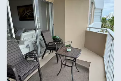 1950 S Ocean #4D, Hallandale Beach, FL 33009 - Photo 20