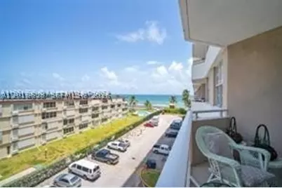 1950 S Ocean #4D, Hallandale Beach, FL 33009 - Photo 22