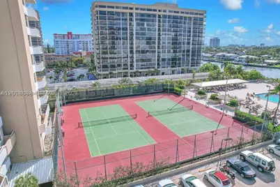 1950 S Ocean #4D, Hallandale Beach, FL 33009 - Photo 26