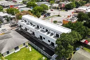 722 NW 55th, Miami, FL 33127 - Photo 1