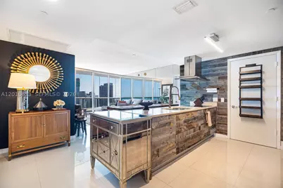 495 Brickell #4911, Miami, FL 33131 - Photo 8