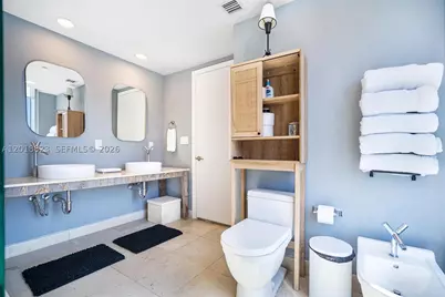 495 Brickell #4911, Miami, FL 33131 - Photo 26