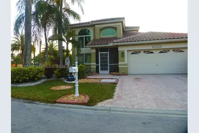 2608 NW 79th, Margate, FL 33063 - Photo 1