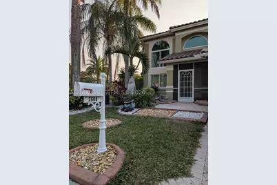2608 NW 79th, Margate, FL 33063 - Photo 4