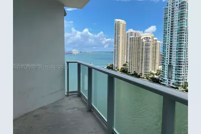300 S Biscayne #T-1606, Miami, FL 33131 - Photo 2