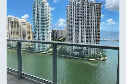 300 S Biscayne #T-1606, Miami, FL 33131 - Photo 1
