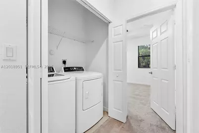 1541 SW 28th #1541, Fort Lauderdale, FL 33315 - Photo 20