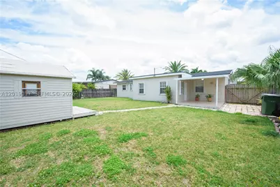 731 NW 17th, Homestead, FL 33030 - Photo 16