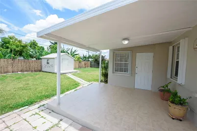 731 NW 17th, Homestead, FL 33030 - Photo 18