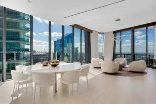 1000 Biscayne, Miami, FL 33132 - Photo 36