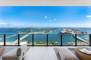 1000 Biscayne, Miami, FL 33132 - Photo 4