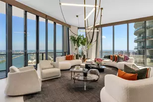 1000 Biscayne, Miami, FL 33132 - Photo 30