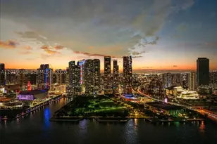 1000 Biscayne, Miami, FL 33132 - Photo 70