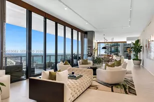 1000 Biscayne, Miami, FL 33132 - Photo 12