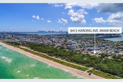 8415 Harding #14, Miami Beach, FL 33141 - Photo 1