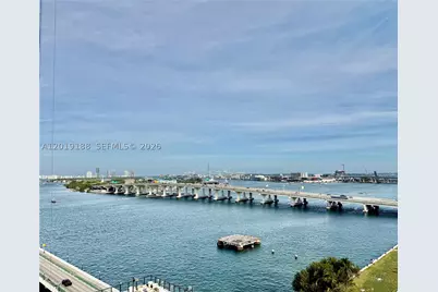 555 NE 15th #15H, Miami, FL 33132 - Photo 34