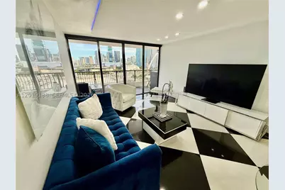 555 NE 15th #15H, Miami, FL 33132 - Photo 10
