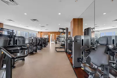 1300 S Miami #2602, Miami, FL 33130 - Photo 34