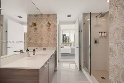 1300 S Miami #2602, Miami, FL 33130 - Photo 22