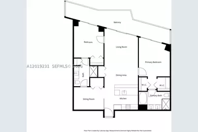 1300 S Miami #2602, Miami, FL 33130 - Photo 32