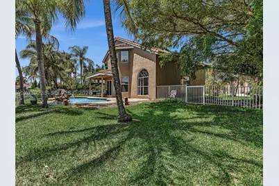 18442 NW 12th, Pembroke Pines, FL 33029 - Photo 62