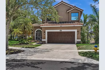 18442 NW 12th, Pembroke Pines, FL 33029 - Photo 1