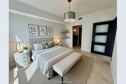 300 S Biscayne #2606, Miami, FL 33131 - Photo 8