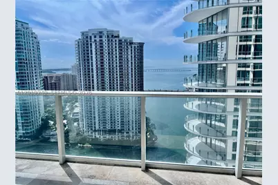 300 S Biscayne #2606, Miami, FL 33131 - Photo 1