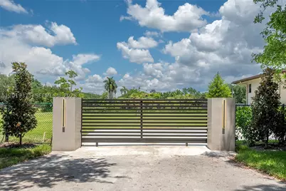 5500 SW 148th, Southwest Ranches, FL 33330 - Photo 94