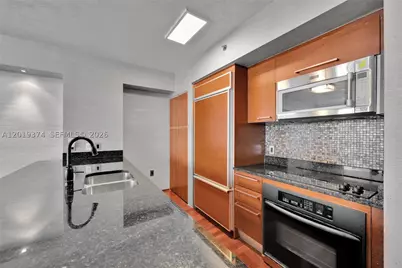 1830 S Ocean #2705, Hallandale Beach, FL 33009 - Photo 6