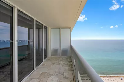 1830 S Ocean #2705, Hallandale Beach, FL 33009 - Photo 20