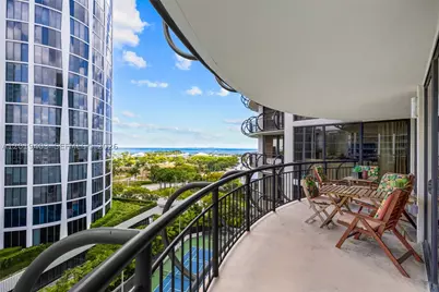 2843 S Bayshore #11F, Miami, FL 33133 - Photo 30