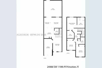 24486 SW 119th, Homestead, FL 33032 - Photo 22
