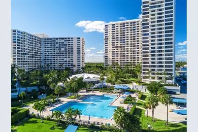 500 Three Islands #1110, Hallandale Beach, FL 33009 - Photo 56