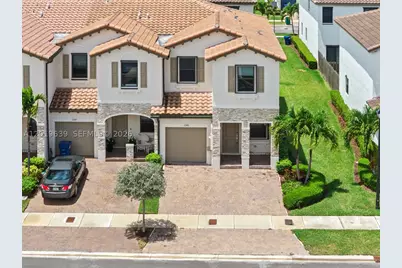 11945 SW 245th, Homestead, FL 33032 - Photo 1