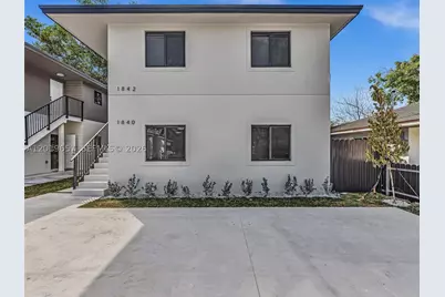 1840 NW 63rd, Miami, FL 33147 - Photo 1