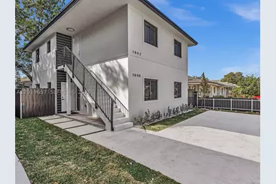 1840 NW 63rd, Miami, FL 33147 - Photo 2