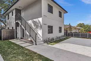 1840 NW 63rd, Miami, FL 33147 - Photo 2