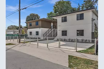 1840 NW 63rd, Miami, FL 33147 - Photo 26