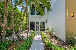 1816 SW 23rd, Miami, FL 33145 - Photo 4