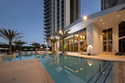 16385 Biscayne #3103, North Miami Beach, FL 33160 - Photo 70