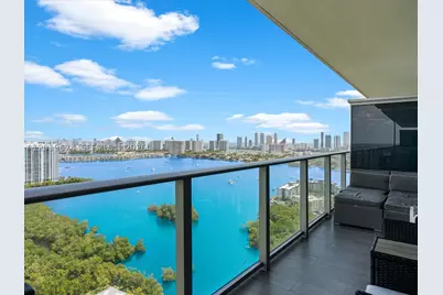 16385 Biscayne #3103, North Miami Beach, FL 33160 - Photo 44