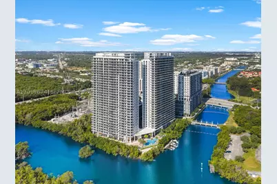 16385 Biscayne #3103, North Miami Beach, FL 33160 - Photo 1