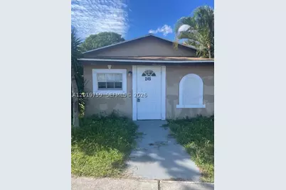 245 NW 6th, Dania Beach, FL 33004 - Photo 1