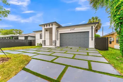 2947 NW 9th, Fort Lauderdale, FL 33311 - Photo 2
