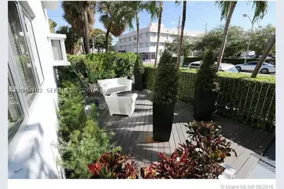 1616 Euclid #6, Miami Beach, FL 33139 - Photo 8