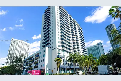 275 NE 18th #1606, Miami, FL 33132 - Photo 1