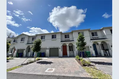 1088 NW 208th #1088, Miami Gardens, FL 33169 - Photo 24