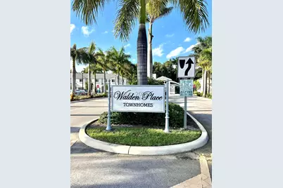 1088 NW 208th #1088, Miami Gardens, FL 33169 - Photo 26