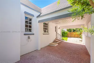 228 SW 23rd #FRONT, Miami, FL 33129 - Photo 6